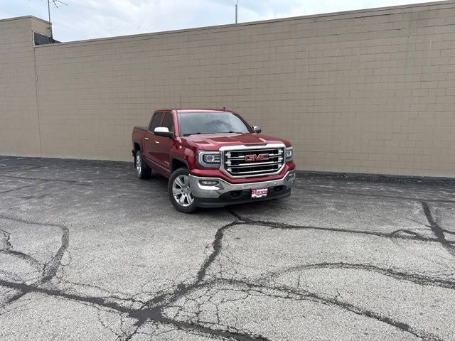 gmc sierra 1500 2018 3GTU2NER0JG292245 image gmc sierra 1500 2018 3GTU2NER0JG292245 image